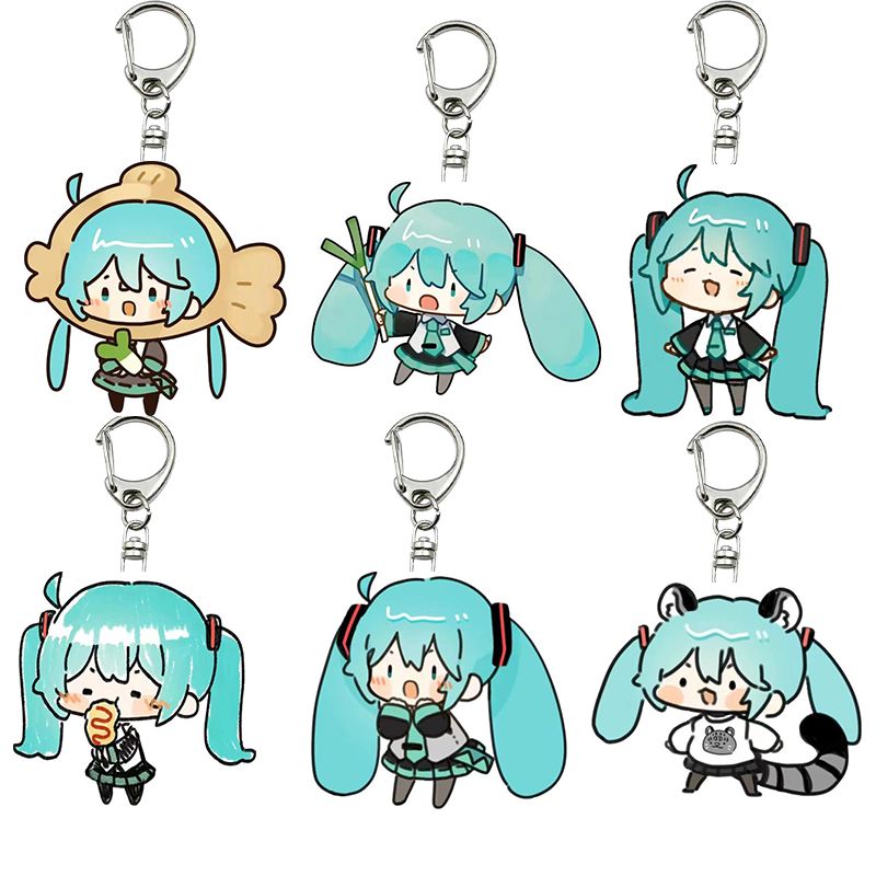 Anime Related Merchandise - Porte-clés Kotobukiya d'Aimer, article dérivé de