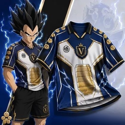 Anime Themed Merchandise - T-shirt à manches courtes pour hommes