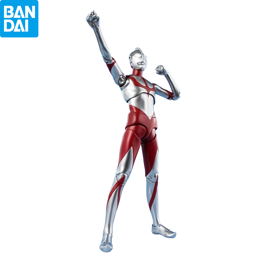 Bandai Tamashii Nations S.H.Figuarts - Figurine d'action Bandai Tamashii Nations S.H.Figuarts