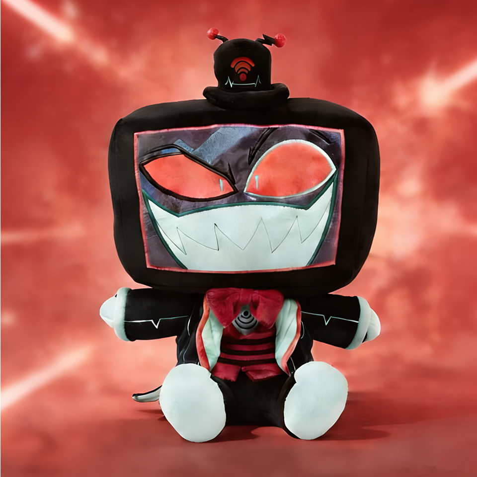 @ VENTE Hazbin Hotel jouets en - Anime Related Merchandise avis et prix