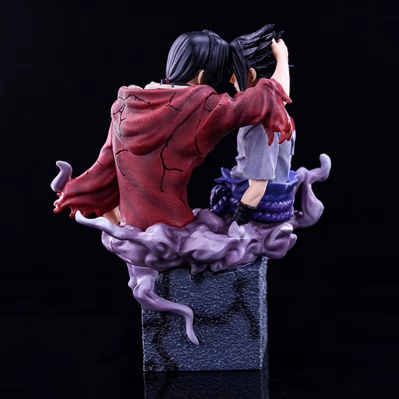 Figurine d'action Naruto de 18 - Rare Anime Merchandise avis et prix