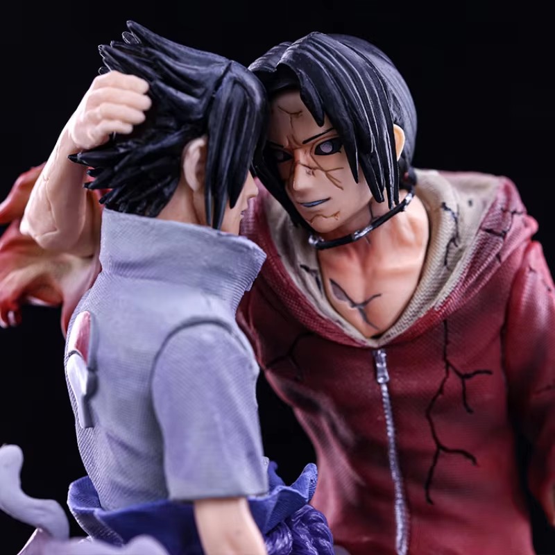 Figurine d'action Naruto de 18 - Rare Anime Merchandise avis et prix