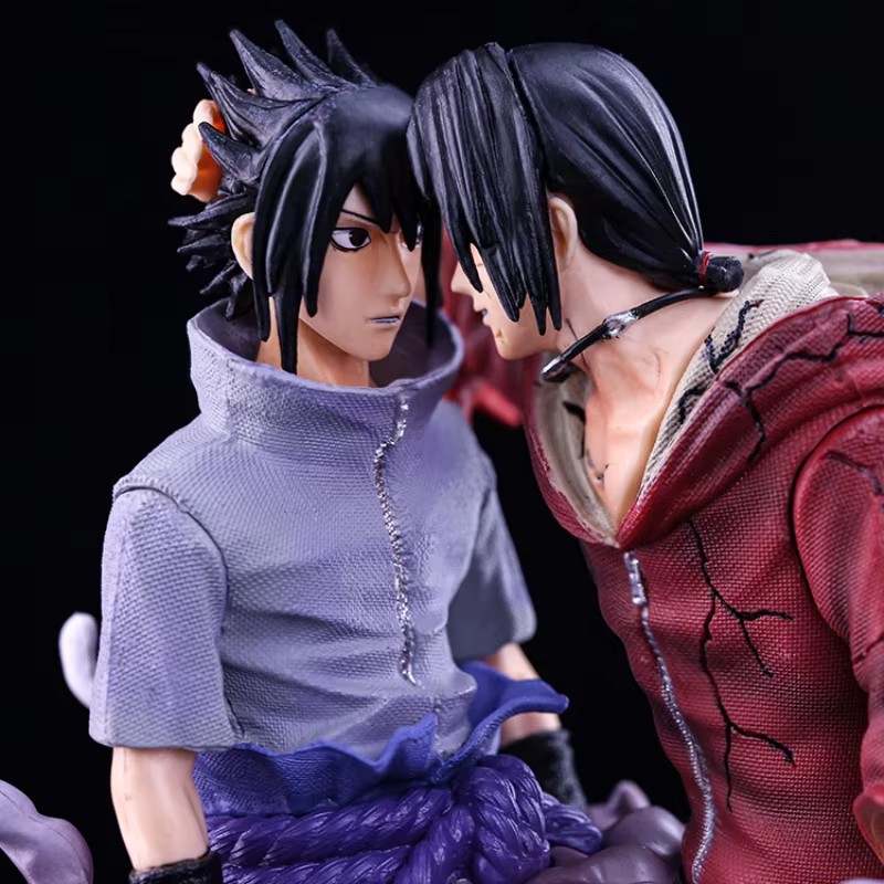 Figurine d'action Naruto de 18 - Rare Anime Merchandise avis et prix