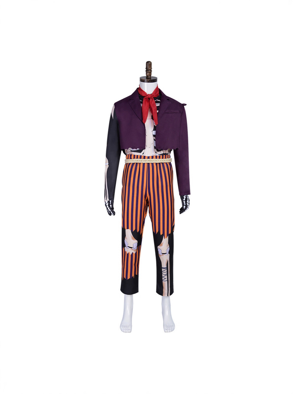 Hector Rivera Musicien Fantôme - Anime Themed Merchandise avis et prix