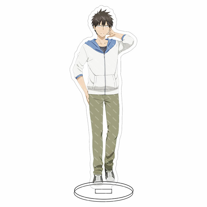 Support en acrylique anime de  - Anime Merchandise Gift avis et prix