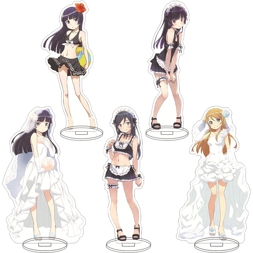 Figurine Anime 16CM - Ma Petit - Anime Merchandise Gift avis et prix