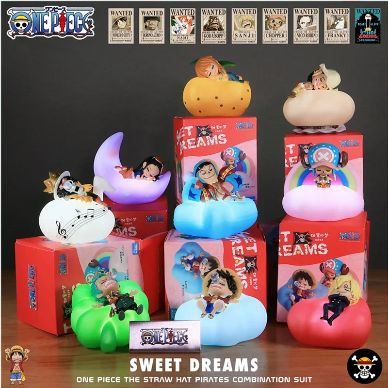Une pièce douce rêve veilleuse - Figure Display Box avis et prix
