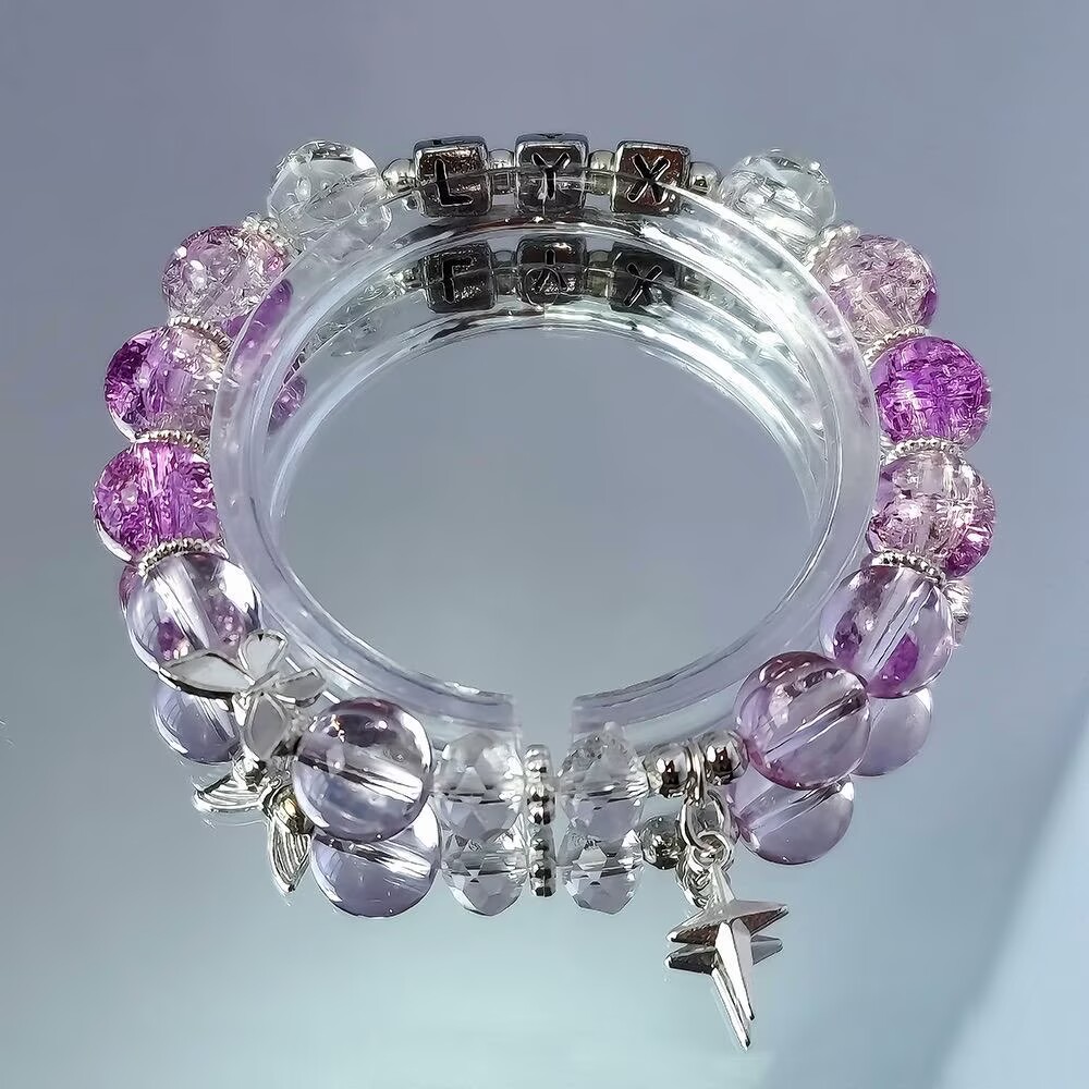 Bracelet au design original de - Anime Related Merchandise avis et prix