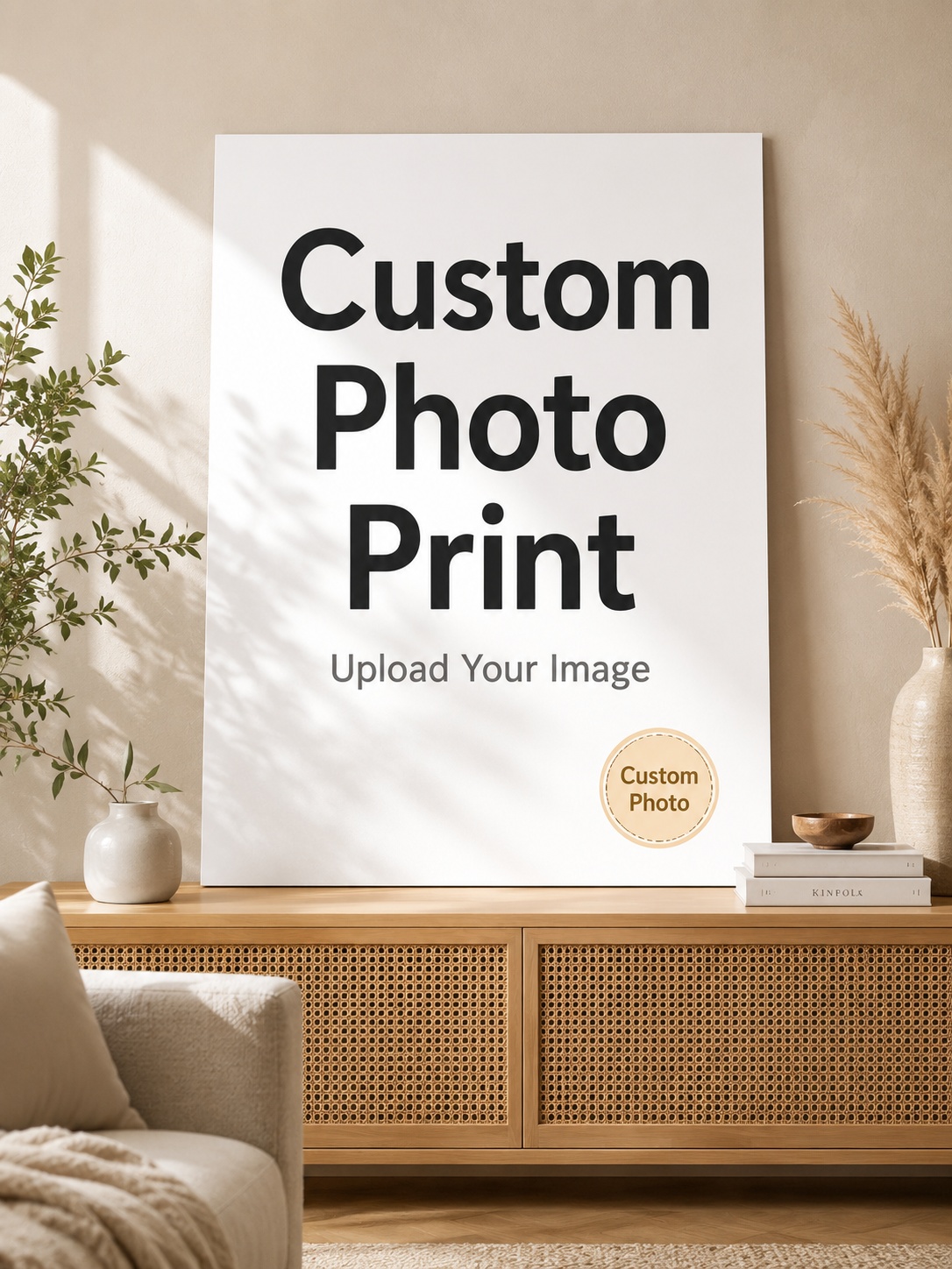 Impressions sur toile personna - Anime Poster Print avis et prix