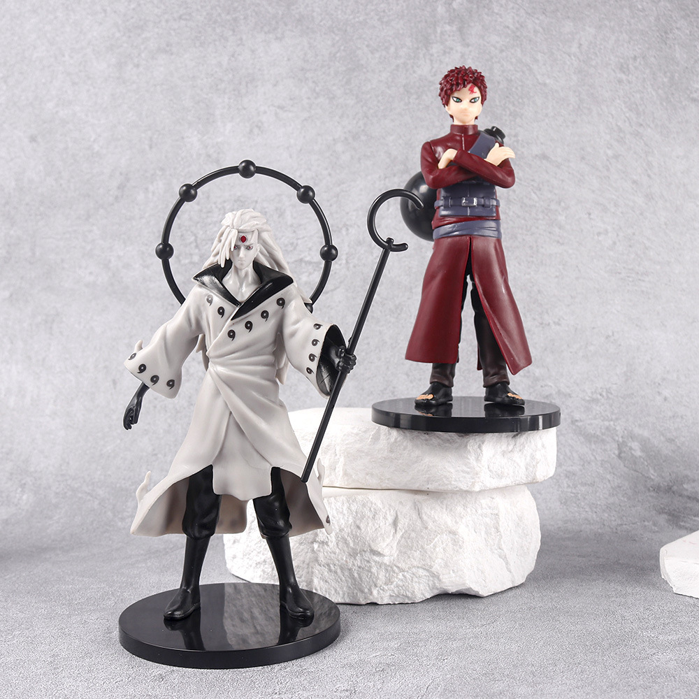 6 pièces/ensemble nouveau Naru - Rare Anime Merchandise avis et prix