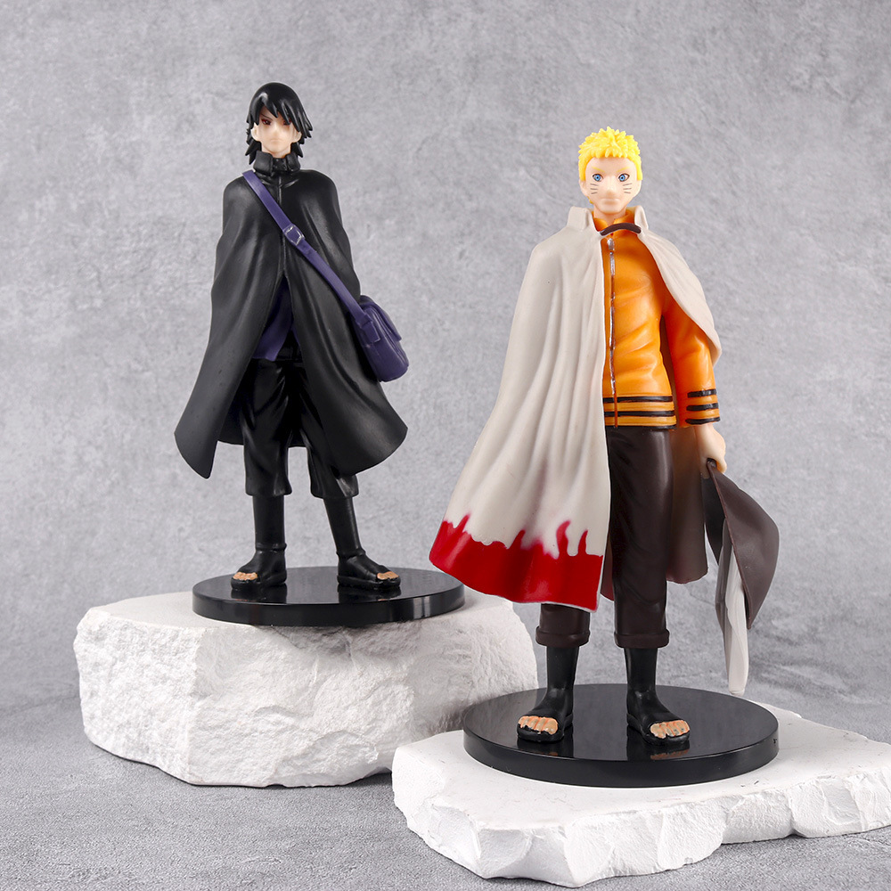 6 pièces/ensemble nouveau Naru - Rare Anime Merchandise avis et prix