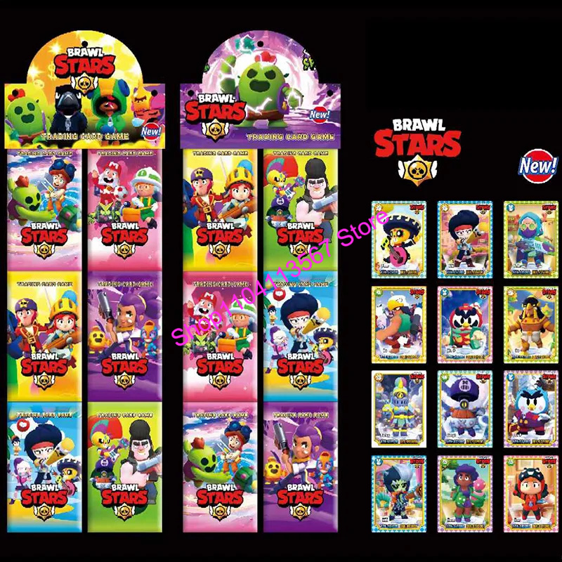 Cartes à collectionner aléatoi - Rare Anime Merchandise avis et prix
