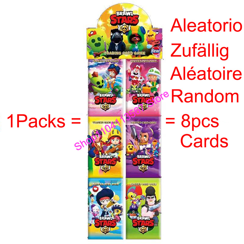 Cartes à collectionner aléatoi - Rare Anime Merchandise avis et prix
