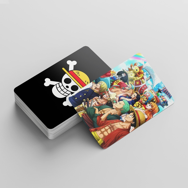Bandai One Piece – Carte à col - Anime Related Merchandise avis et prix