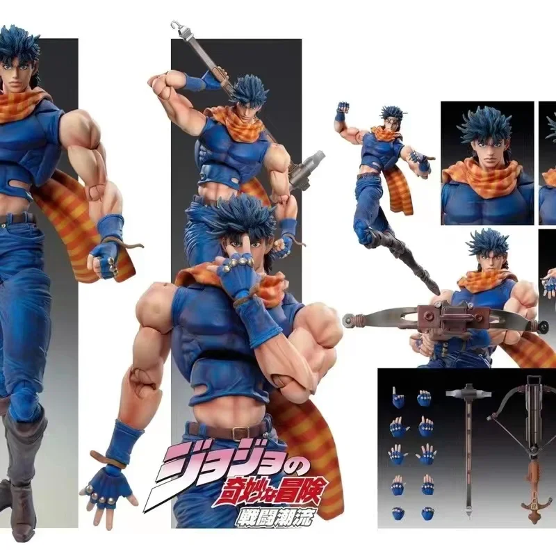 Super statue d'action 17 cm fi - Jojo Anime Merchandise avis et prix