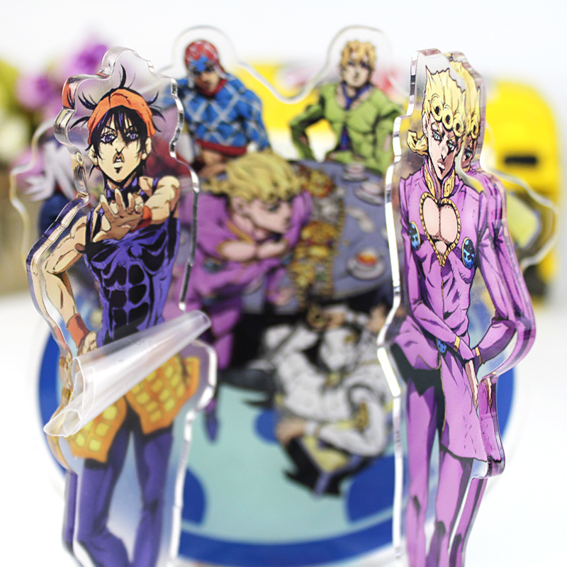 Figurine de personnage en acry - Jojo Anime Merchandise avis et prix