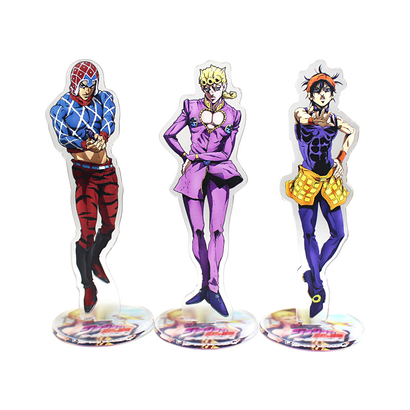 Figurine de personnage en acry - Jojo Anime Merchandise avis et prix