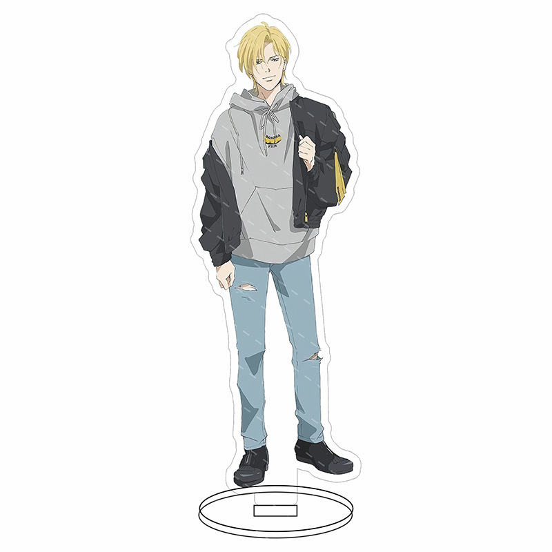 Figurine en acrylique d'anime  - Anime Merchandise Gift avis et prix