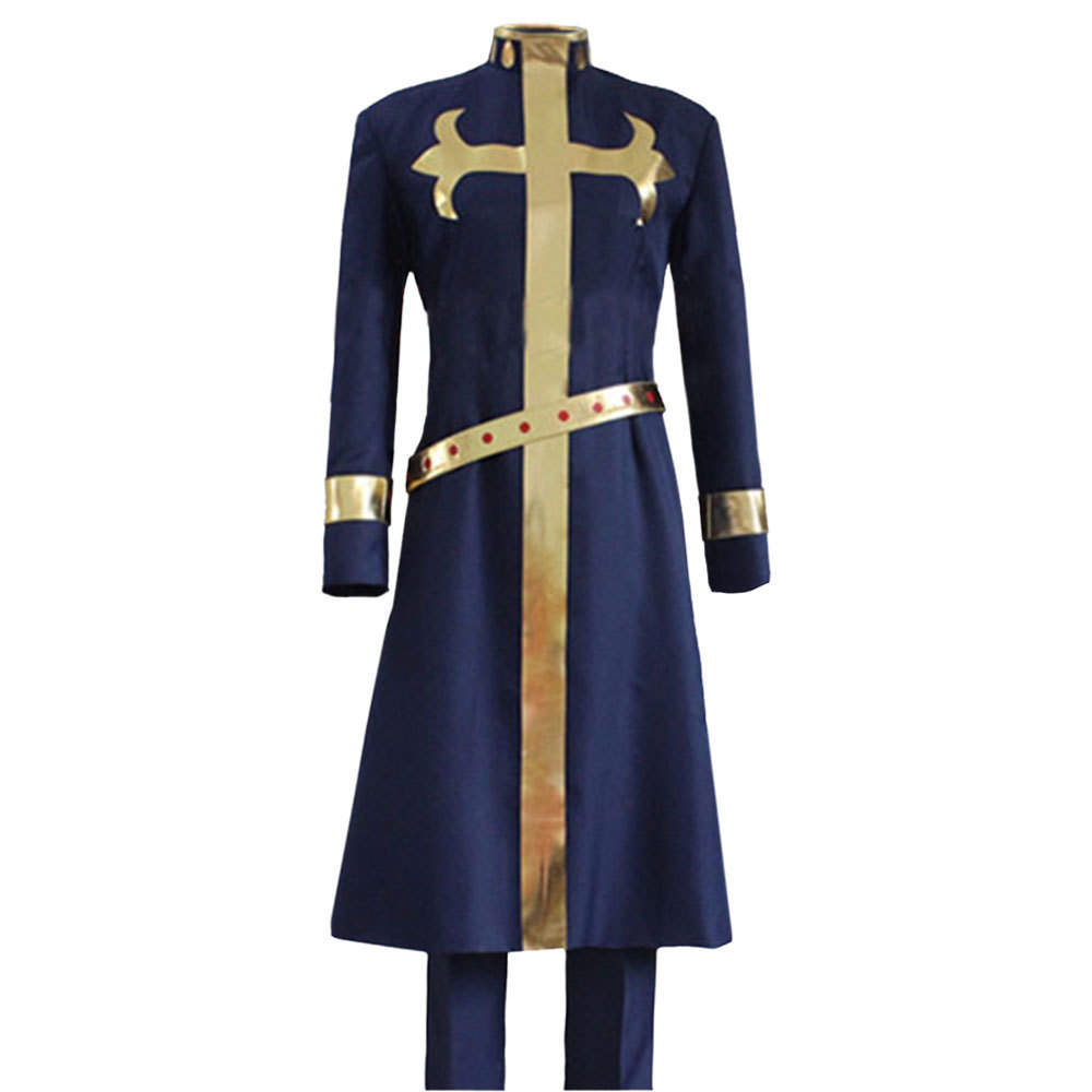 Costume de cosplay Anmie JoJo  - Jojo Anime Merchandise avis et prix