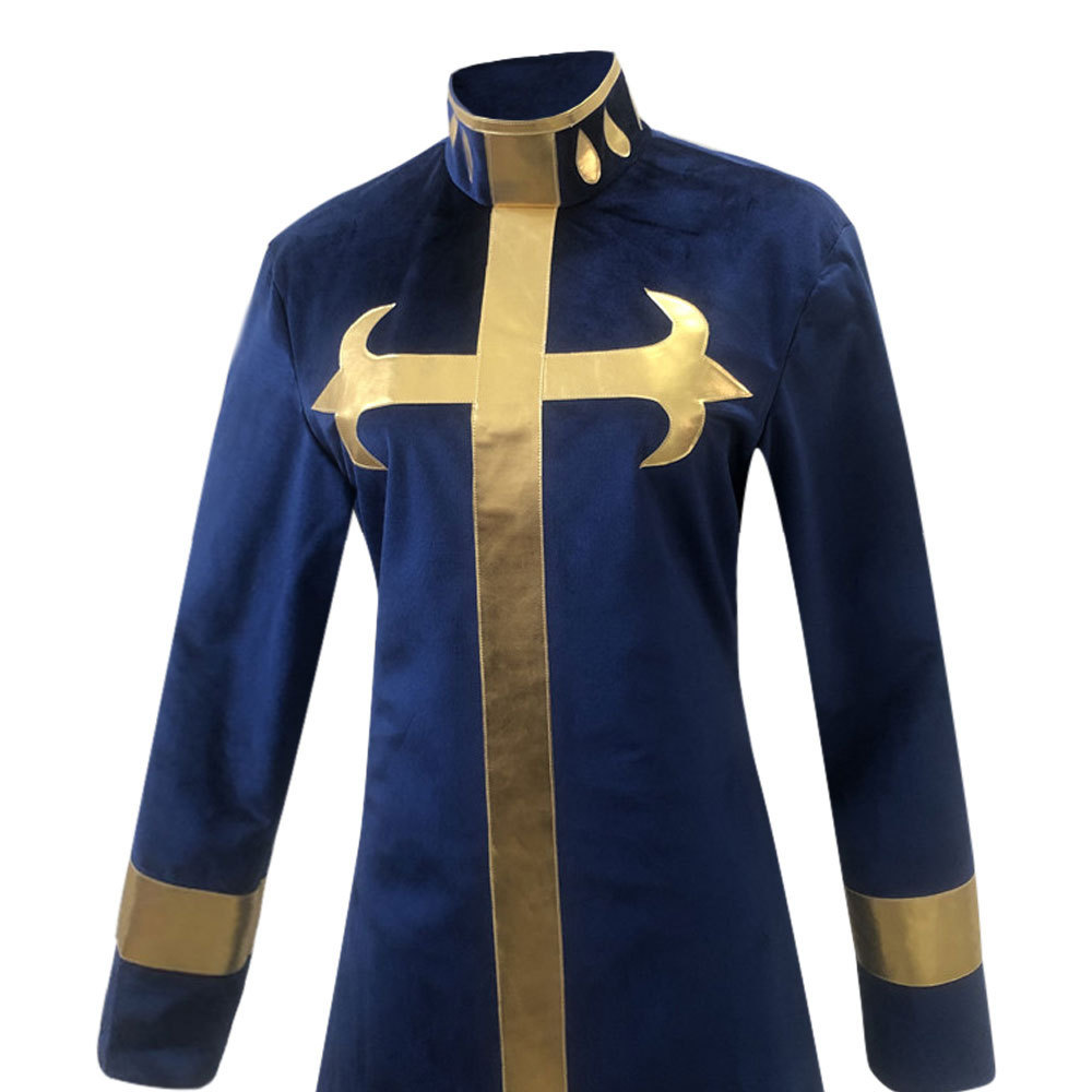Costume de cosplay Anmie JoJo  - Jojo Anime Merchandise avis et prix