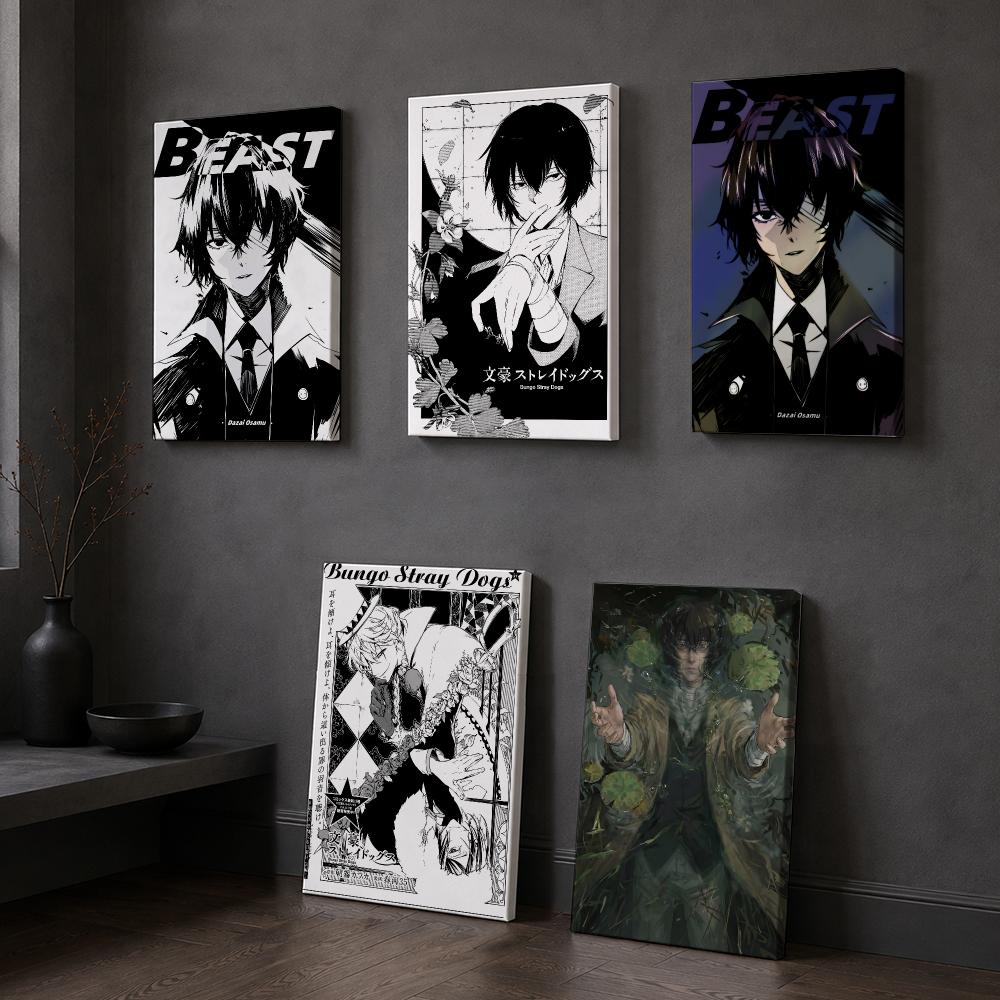 Tableau mural encadré Anime B- - Anime Poster Print avis et prix