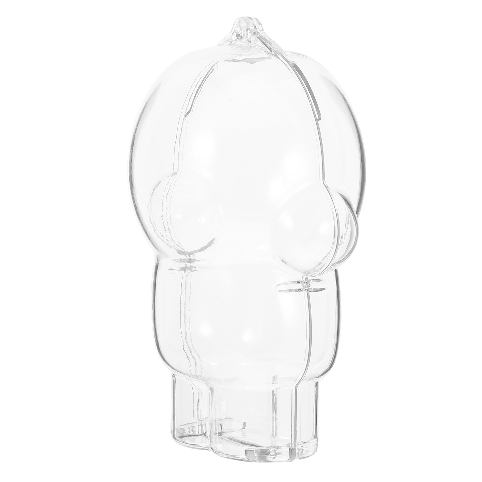 Boîte de rangement transparent - Figure Display Box avis et prix