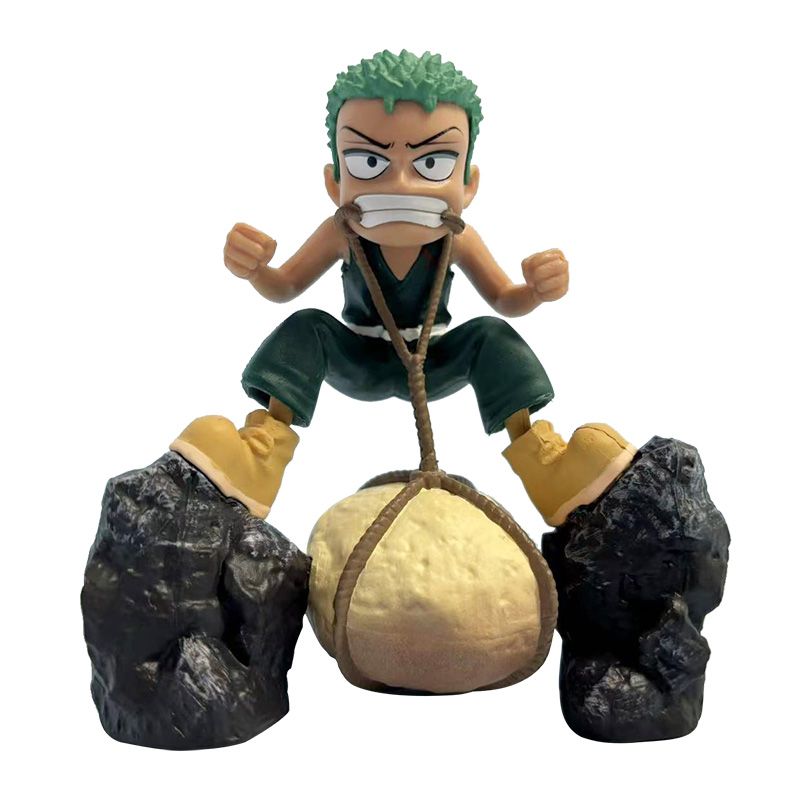 Childhood Sora Long - Pirate K - Anime Related Merchandise avis et prix