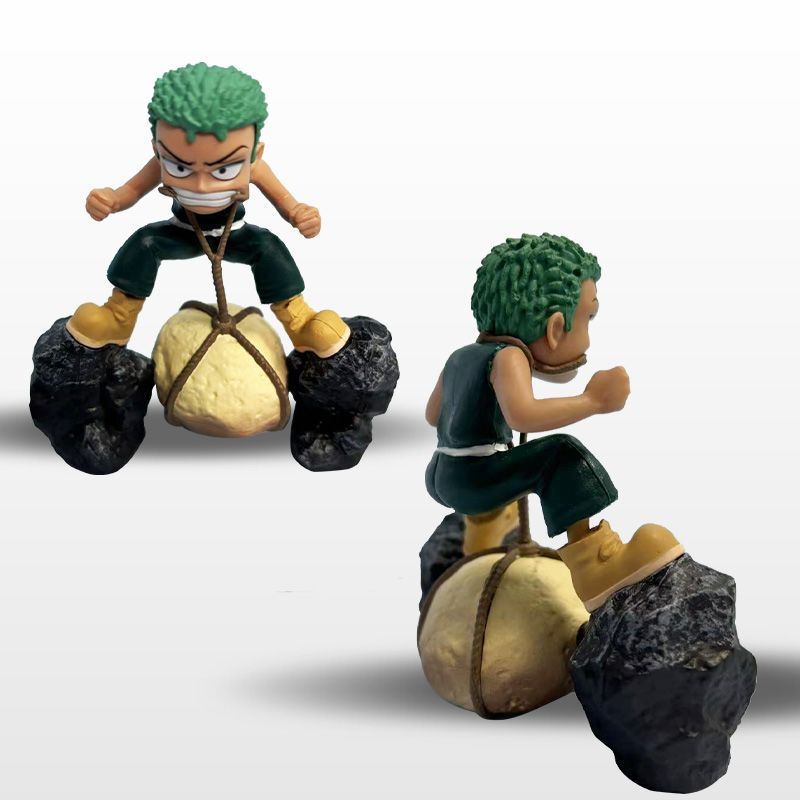 Childhood Sora Long - Pirate K - Anime Related Merchandise avis et prix