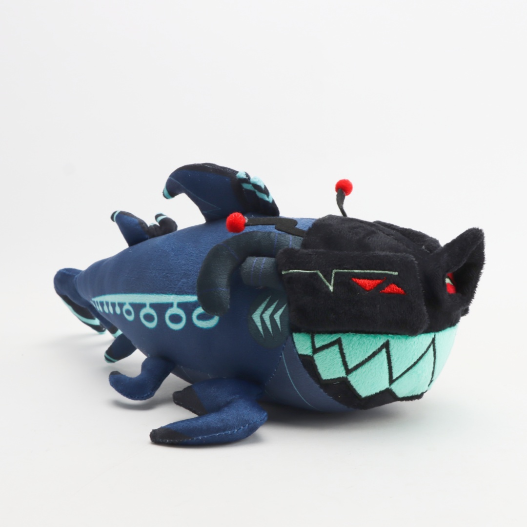 Hazbin – jouets en peluche d'h - Anime Related Merchandise avis et prix