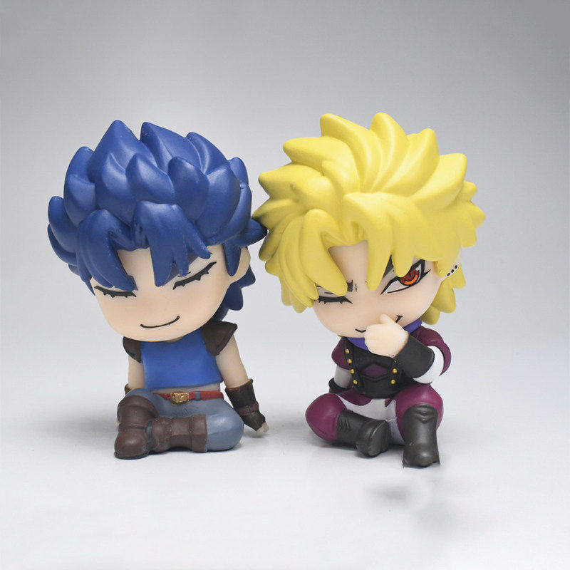 Takara Tomy Arts Jojos Bizarre - Jojo Anime Merchandise avis et prix