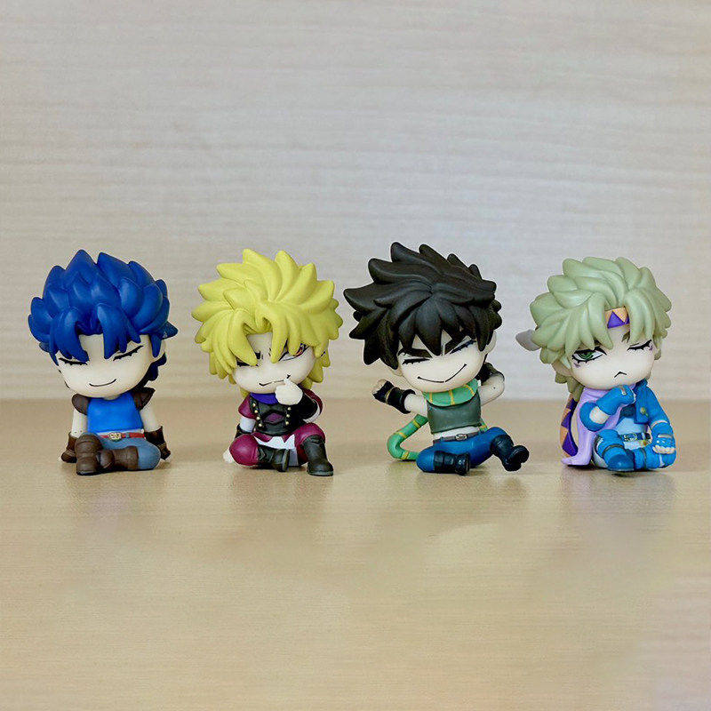 Takara Tomy Arts Jojos Bizarre - Jojo Anime Merchandise avis et prix