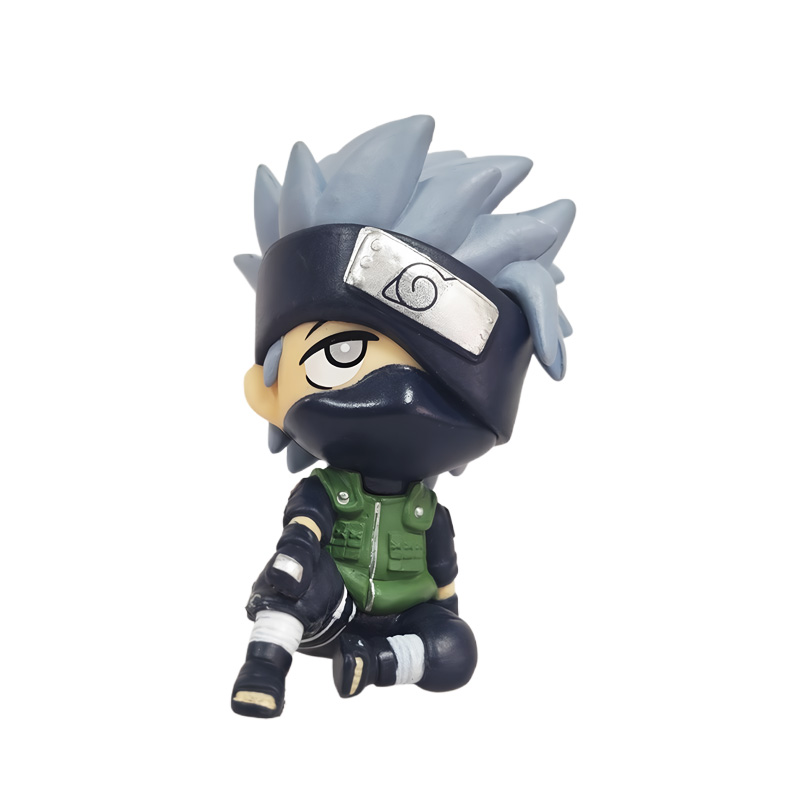 Figurines d'Anime Naruto, Figu - Rare Anime Merchandise avis et prix