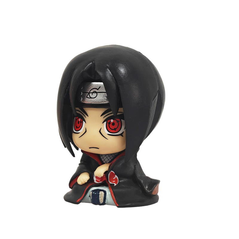 Figurines d'Anime Naruto, Figu - Rare Anime Merchandise avis et prix