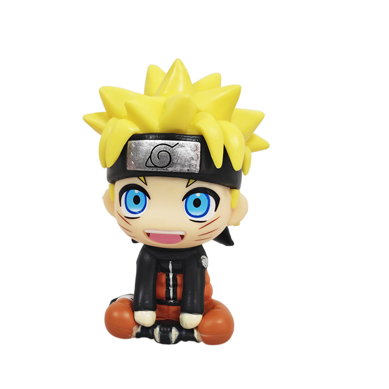 Figurines d'Anime Naruto, Figu - Rare Anime Merchandise avis et prix