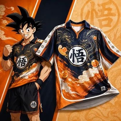 T-shirt à manches courtes pour - Anime Themed Merchandise avis et prix