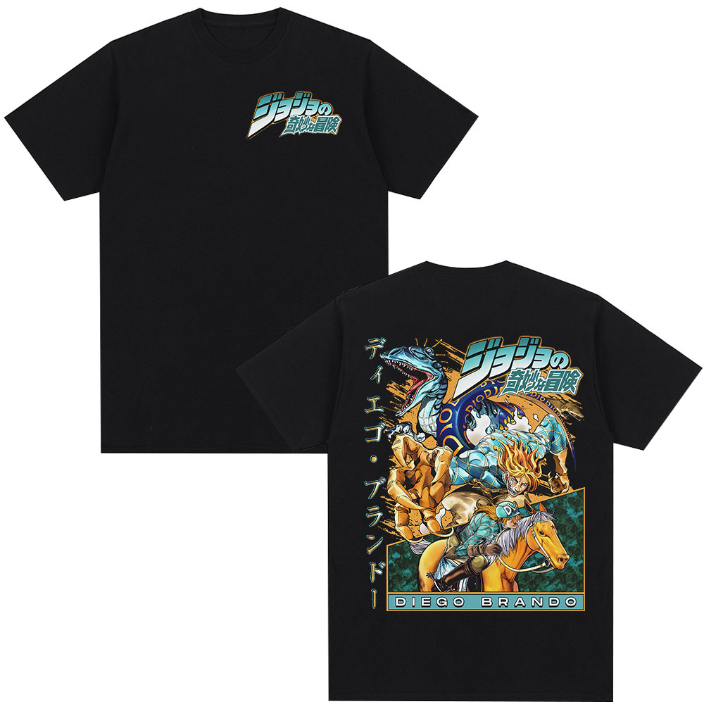 Anime JoJo Bizarre Adventure S - Jojo Anime Merchandise avis et prix