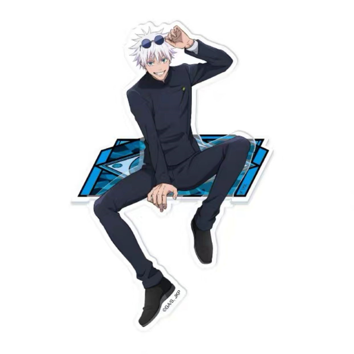 Figurine en acrylique Jujutsu  - Anime Jujutsu Kaisen Merchandise avis et prix