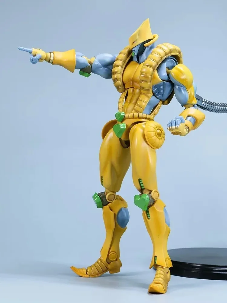 2 TYPES JOJO la figurine du mo - Jojo Anime Merchandise avis et prix