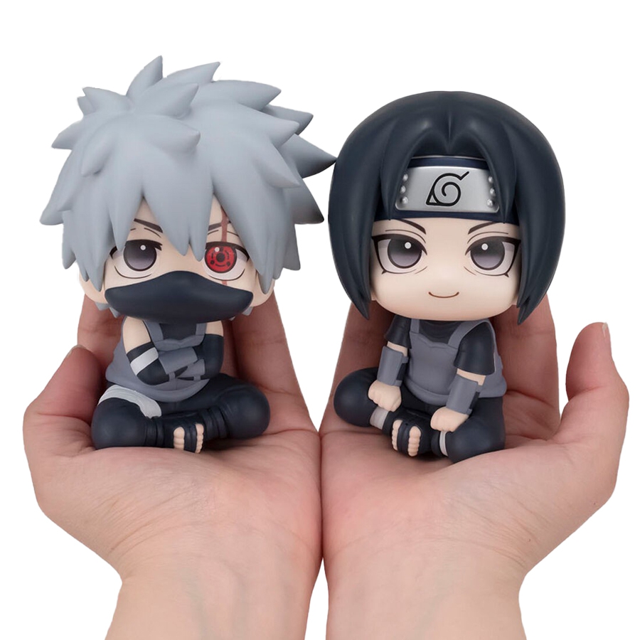 10 cm Naruto Anime Figure Naru - Rare Anime Merchandise avis et prix