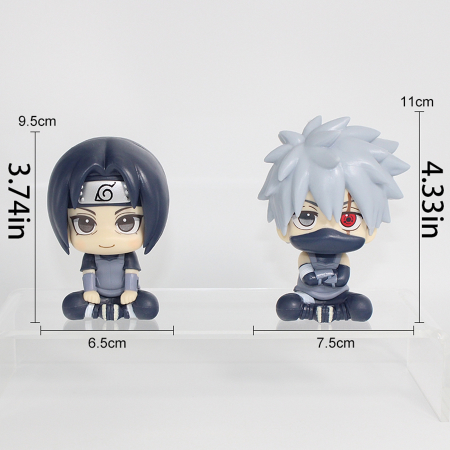 10 cm Naruto Anime Figure Naru - Rare Anime Merchandise avis et prix