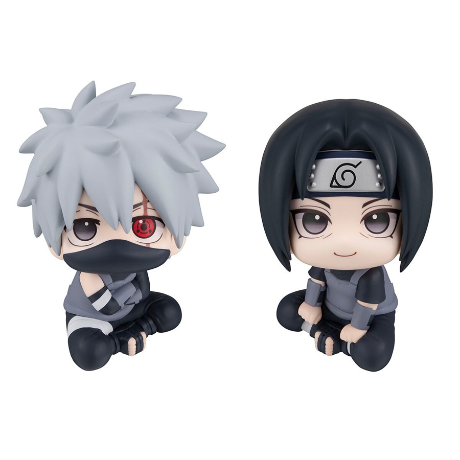 10 cm Naruto Anime Figure Naru - Rare Anime Merchandise avis et prix