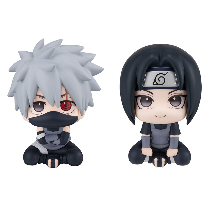 10 cm Naruto Anime Figure Naru - Rare Anime Merchandise avis et prix