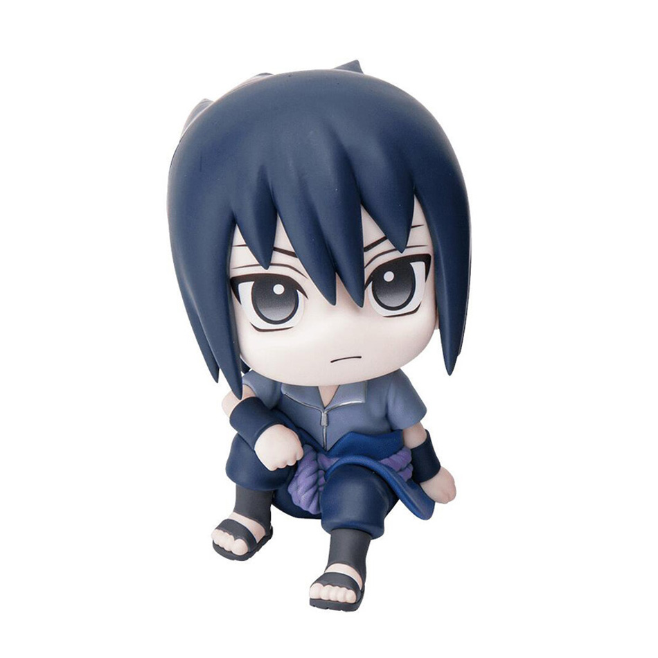 Figurines d'action Naruto de 1 - Rare Anime Merchandise avis et prix