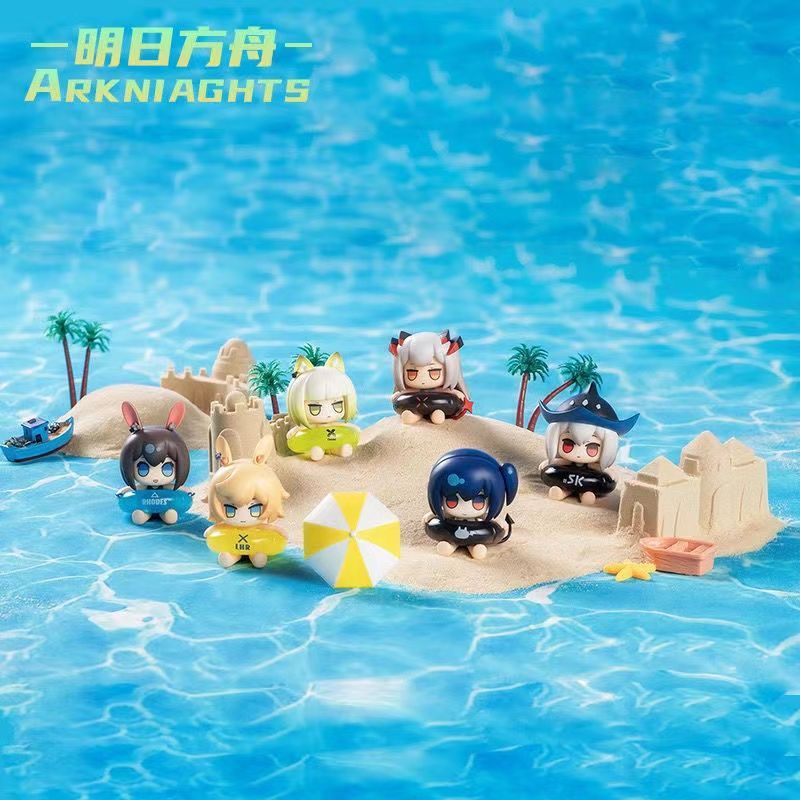 Figurine de 5 cm liée au jeu,  - Anime Related Merchandise avis et prix