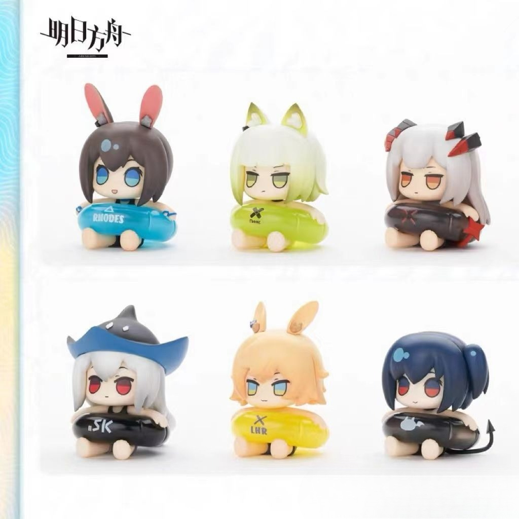 Figurine de 5 cm liée au jeu,  - Anime Related Merchandise avis et prix