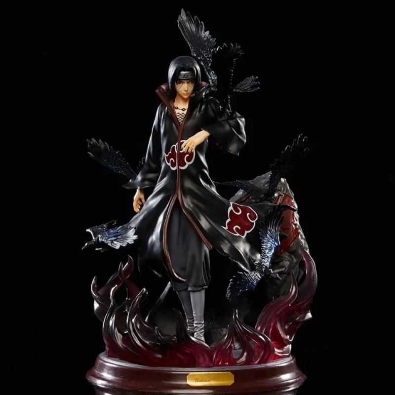 Figurine de dessin animé Narut - Rare Anime Merchandise avis et prix