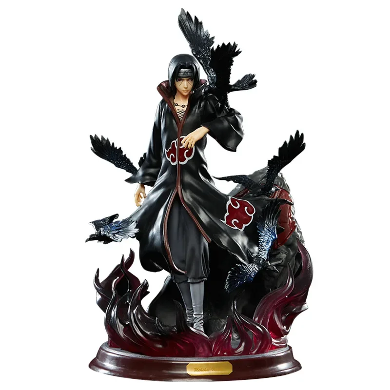 Figurine de dessin animé Narut - Rare Anime Merchandise avis et prix