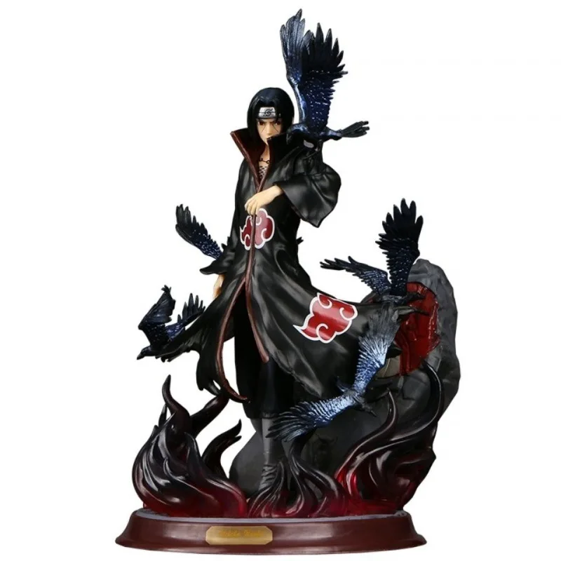 Figurine de dessin animé Narut - Rare Anime Merchandise avis et prix