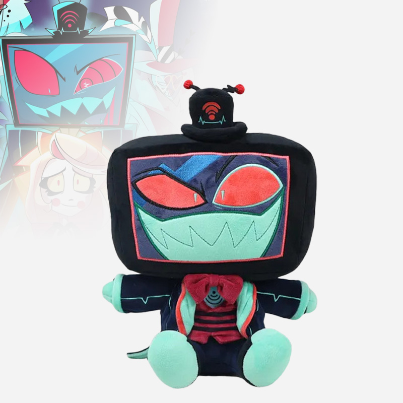 NOUVEAU 2026Hazbin Hôtel Jouet - Anime Related Merchandise avis et prix