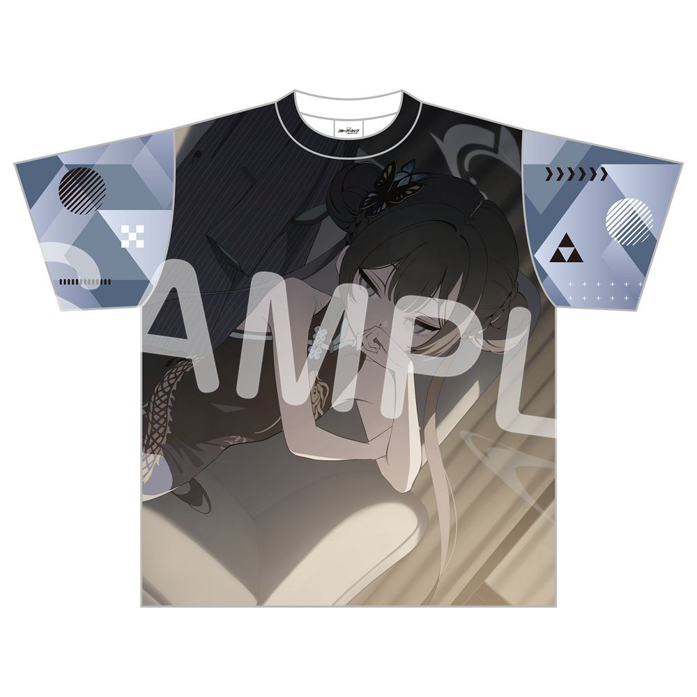 Blue Archive Ryūge Kisaki T-sh - Anime Themed Merchandise avis et prix